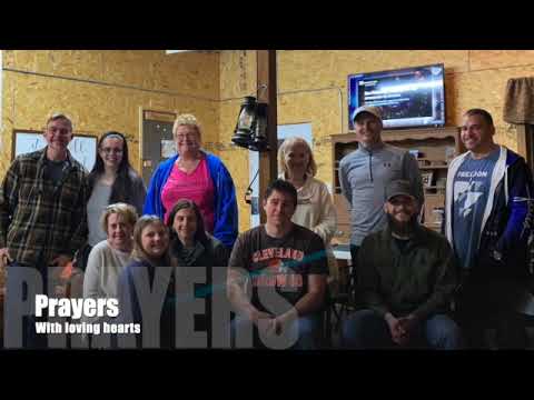 We Love the Pickering's