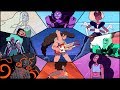 All Steven Universe Fusion Introductions
