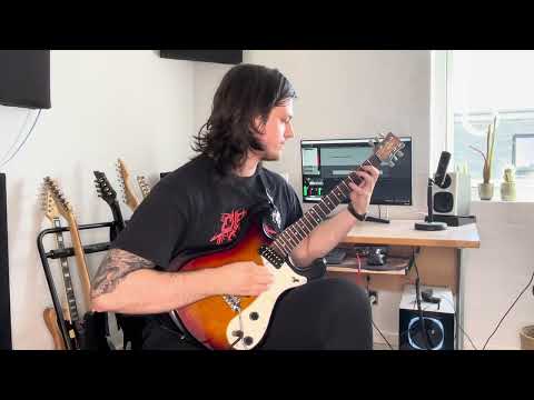 (COVER) Syncatto x IBTS: Fleeting Moments