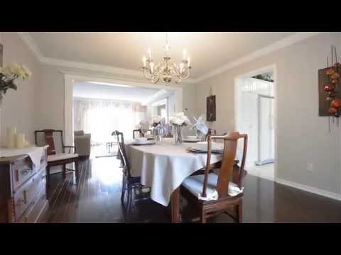 36 Ravenscroft Circle Brampton  - Property Connect Team - Michael Malarski & Sebastian Omasta