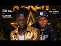 Woro Keken By Kasid Puma X Slim Boy Official Audio 2026