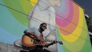 Bastian Baker - «Everything We Do» en session acoustique (acoustic session)