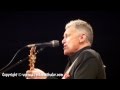 Rainhard Fendrich - I Am From Austria (Linz 2012 ...
