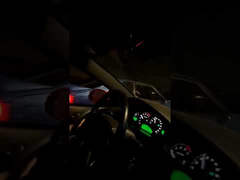 700hp Gto Blows Up Driveshaft