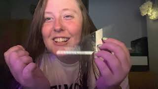 ASMR- Screen Protector tapping