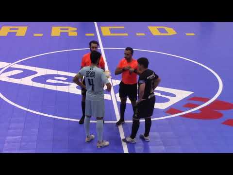 ARCD Mendiga 𝟭-𝟮 CS São João (Seniores, CN III Divisão FPF)