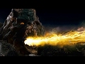 Green Lantern Corps vs Parallax  | Green Lantern Extended cut