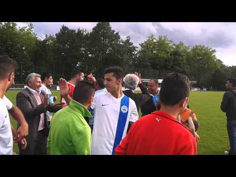 Arkah - Deta Cup - 2013