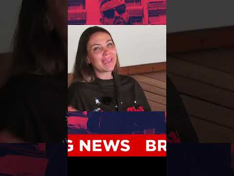 Haftbefehl - Geht der Rapper seiner Frau fremd?