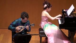 Download lagu A.ピアソラ（啼鵬編）／孤独の歳月　A.Piazzolla/ Years of Solitude mp3