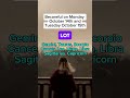 Beware October 14 15 Zodiac Sign Warnings