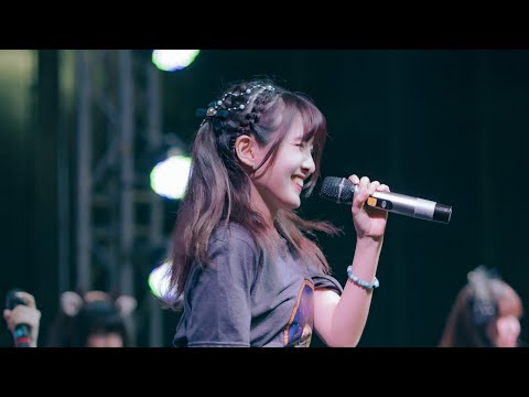 221120 Yujy Aliszt - KuroNeko 🐈‍⬛ The Street JK Cover Dance Contest Fancam