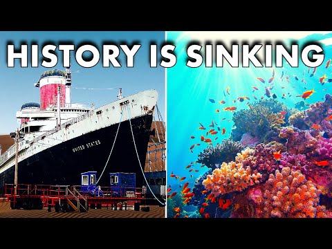 This Historic Ship Will Help Save Our Ocean
