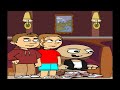 Ryan And Friends Gets Fat At McDonalds And Gets Grounded