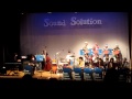 Easy As It Goes（A Night At El Morocco）～Big Band Jazz Live～