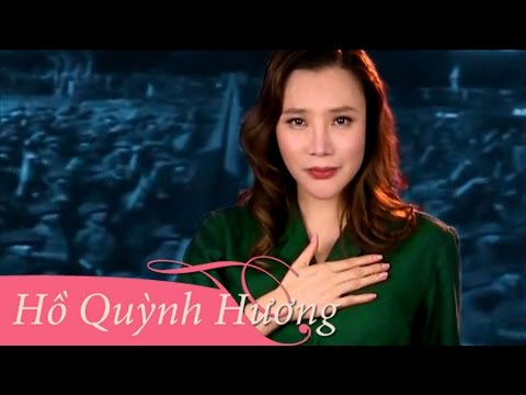 Tự Nguyện - Hồ Quỳnh Hương | Official Music Video