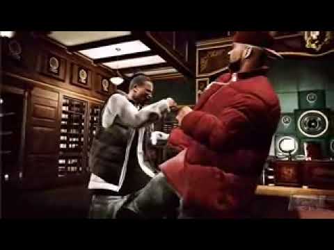 Def Jam Icon Xbox 360