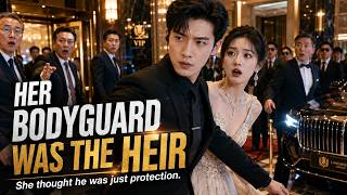 Download lagu The Billionaire Heiress Thought I Was Her Bodyguard… Until My Real Identity Was Exposed mp3