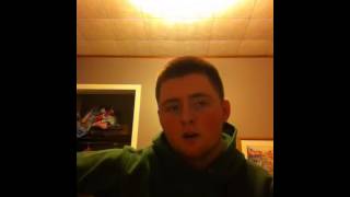 Jason McCoy ( I&#39;d Still Have Everything)