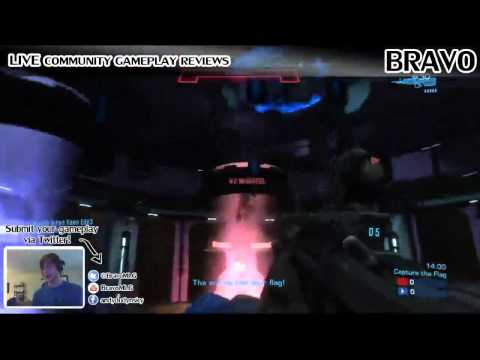 Bravo Gameplay Review - 1 / 2