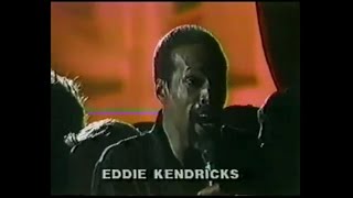 Hall & Oates with Eddie Kendricks - Get Ready (ABC - Live Aid 7/13/1985)