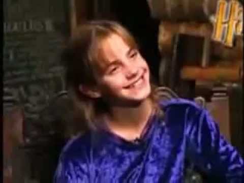 Press Junket PS - Extra TV