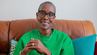 People with blood cancer are missing out on being part of a supportive community. Yvonne's story.