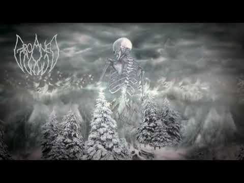 Groaned Cold -  Presence Of Nothingness