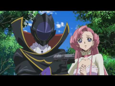 You Know My Name - Code Geass AMV
