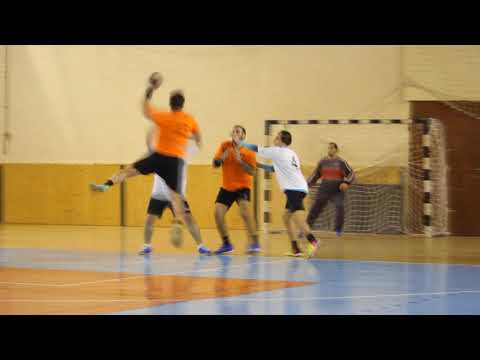 Esztergomi Vitézek RAFC 34-18 Baj KSE
