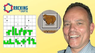 Struggling with a Colouring Addiction