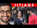 What People Think About IITians Street Interview Jeheranium JM