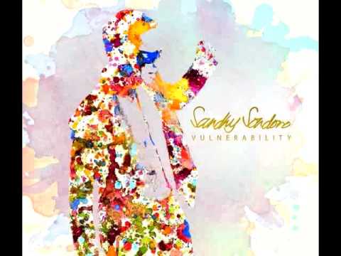 sandhy sondoro  - devine intervention_2014