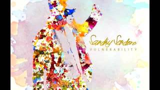 sandhy sondoro  - devine intervention_2014