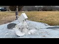 Toilet Destruction 6