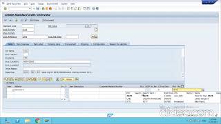 Download lagu SAP TCODES - ORDER TO CASH mp3