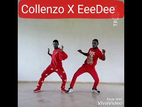 DJ consequence ft lil kesh 💥water bottle💥,,DANCERS ---COLLENZO X EeeDee 💥💥💥💥💥