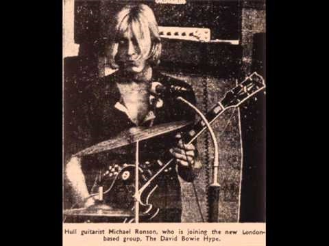 The Treacle - Stop and Get A Hold Of Myself (MICK RONSON) Sixties Psych  music