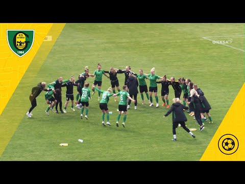 Skrót meczu GKS Katowice - Olimpia Szczecin 3:2 (8 05 2021)