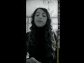 Bana Bir Masal Anlat Baba - İşaret Dili 