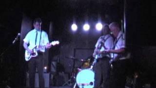 Roger & The Wraybands - Our Favorite Martian 9-8-2007