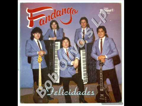 Fandango - Yo No Te Pido La Luna.wmv