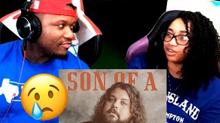 Dillon Carmichael - Son Of A   | REACTION