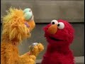 Elmo Meets Rocco An Origin Story