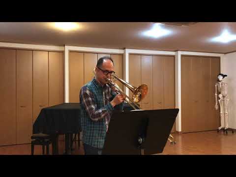 ‬ ‪Scott Belck : Modern Flexibilities for Brass  THE LITTLE ENGINE