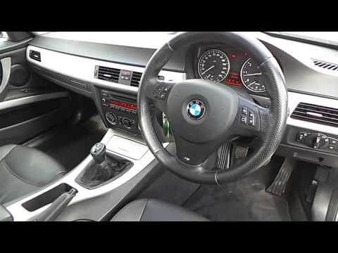 09D4819 - 09D4819 BMW 318i Edition ES Saloon