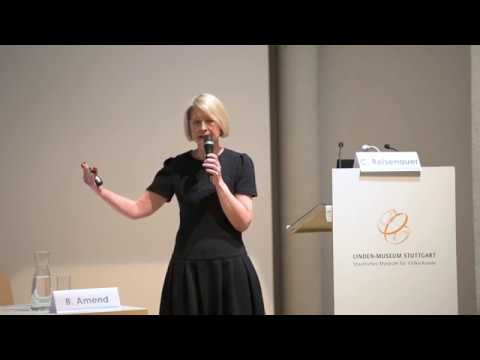 Prof. Dr. Christl Reisenauer: Senkungen – muss operiert werden?