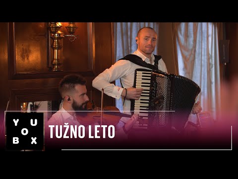 Orkestar Aleksandra Sofronijevića - Tužno leto / YouBox