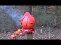 Pumpkin Killing 2025