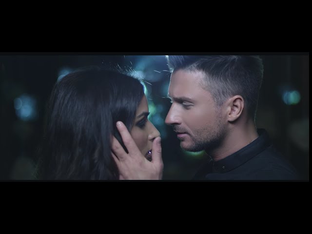Сергей Лазарев - Breaking Away (Acapella)